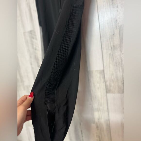 Fishnet pants - Picture 2 of 7